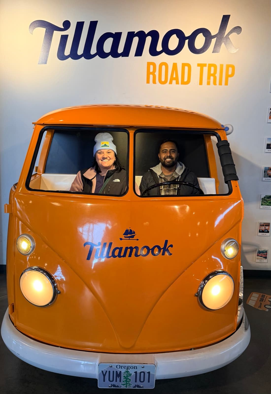 Tillamook Factory