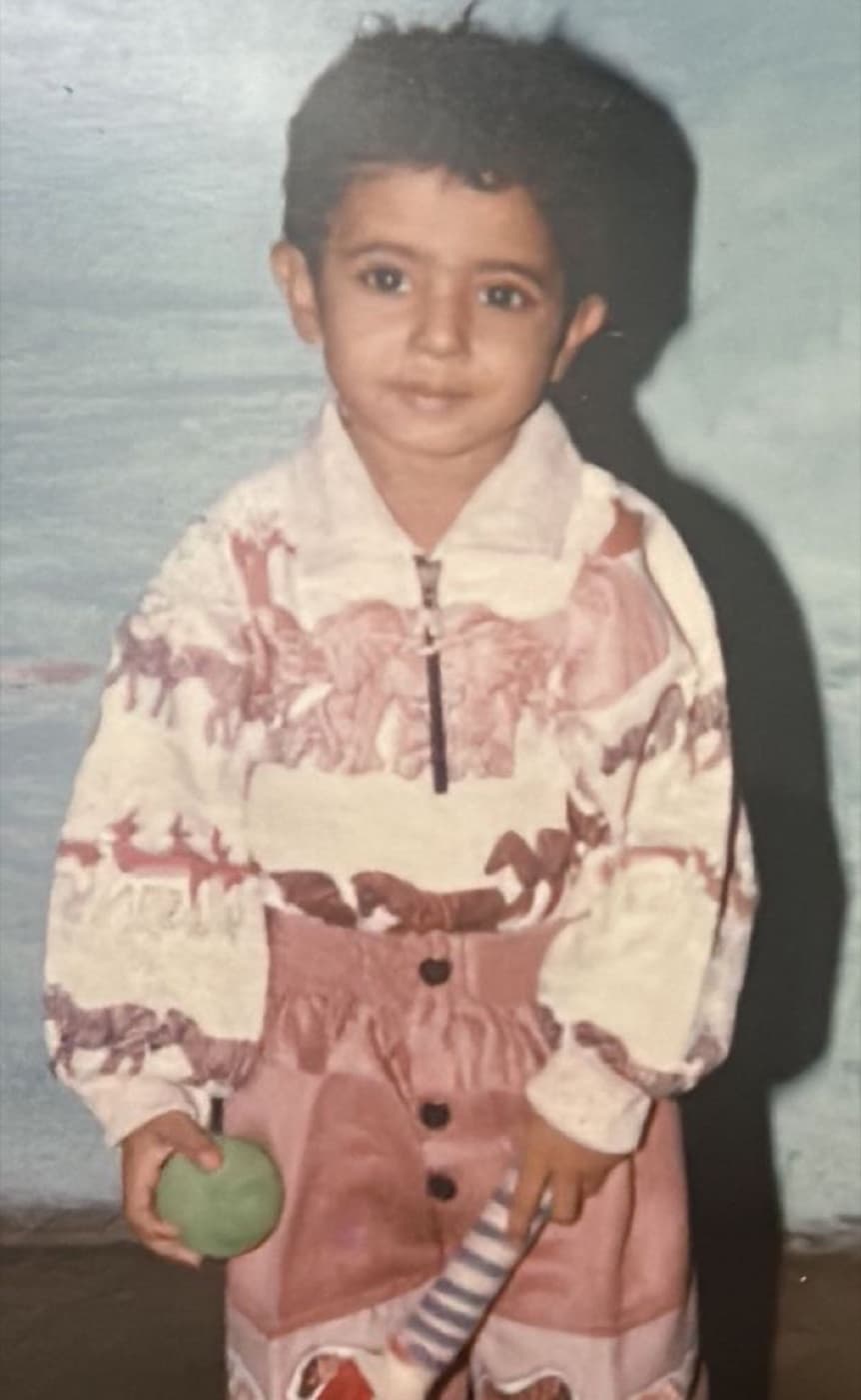 Prashant